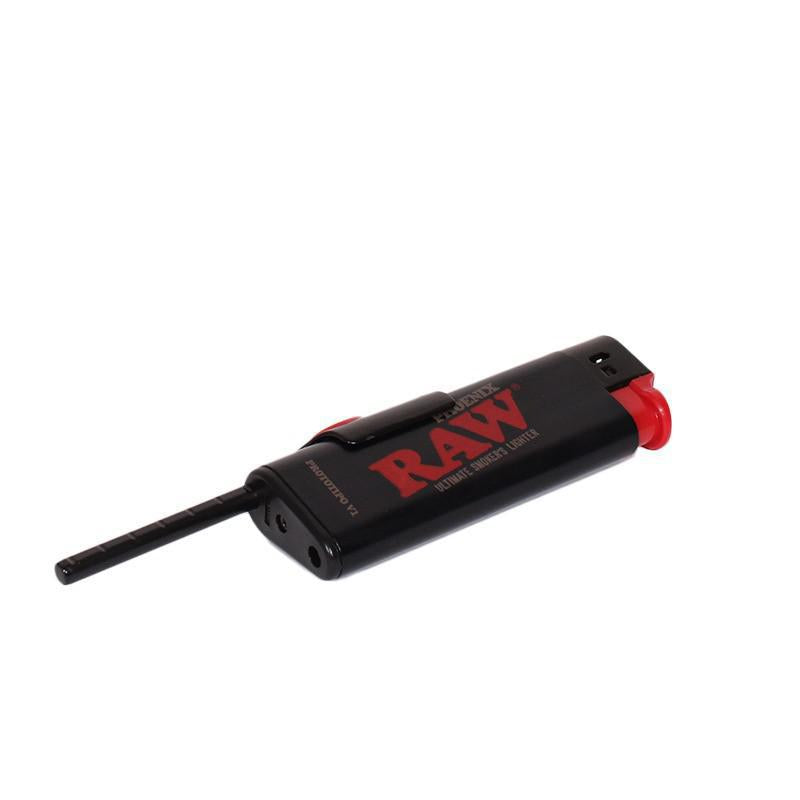 RAW Rolling Papers Phoenix Lighter