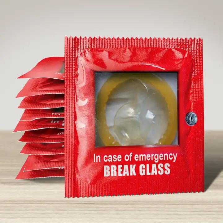 Novelty Condoms