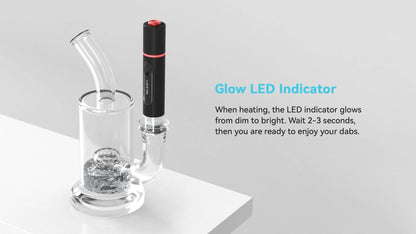 Realeafy Glow Kit E Nail