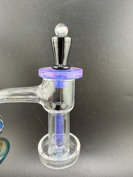 IC Glass Slurper Cap Set