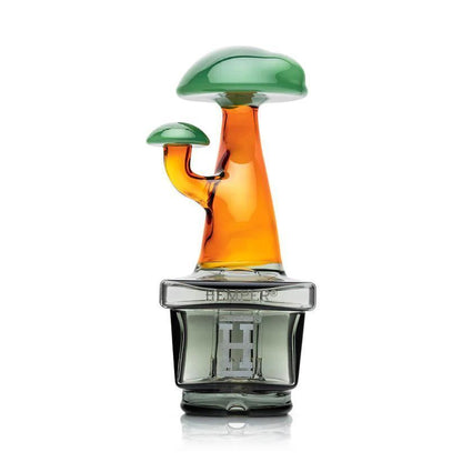 Hemper Glass Puffco Peak Glass Top - Zen Bonsai
