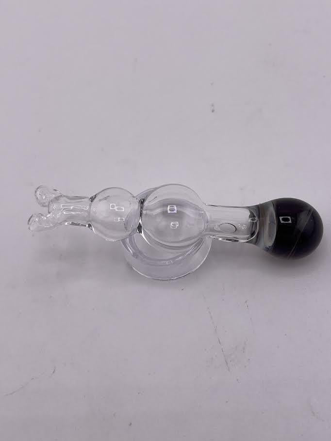 Paulson Pieces Dr Dabber Switch 2 - Spinner Cap with Color Accent