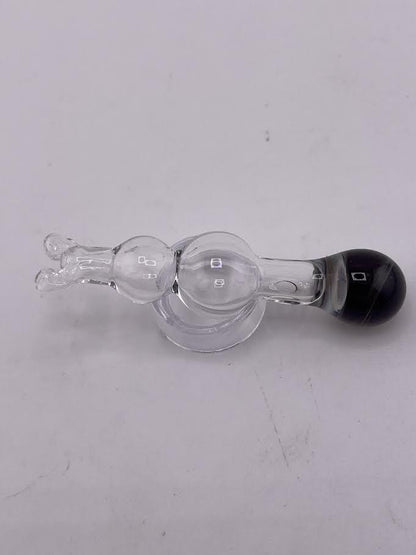 Paulson Pieces Dr Dabber Switch 2 - Spinner Cap with Color Accent