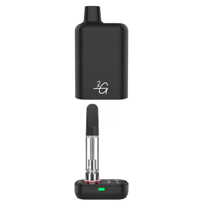 3Grams Lowki 510 Discreet Cart Battery