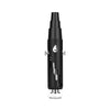 Leaf Buddi Geek Pipe Black