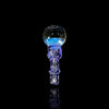 Tokr Glass Puffco Peak Accessory - Marble Joystick ( Coming Soon ) - fits Puffco Peak 3D XL Chambers.