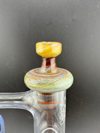 Luke The Drifter Full Color Slurper Plugs