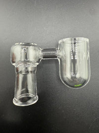 Mav Glass Quartz Banger - 14mm 90° Female