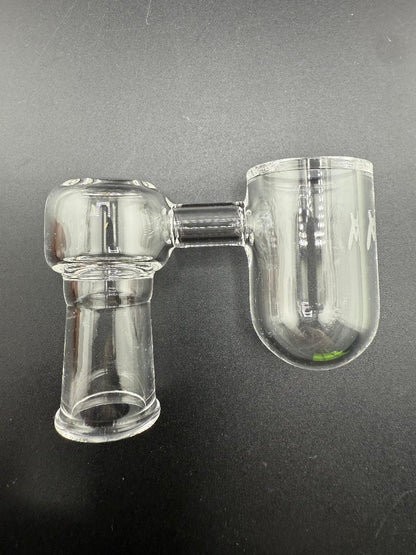Mav Glass Quartz Banger - 14mm 90° Female