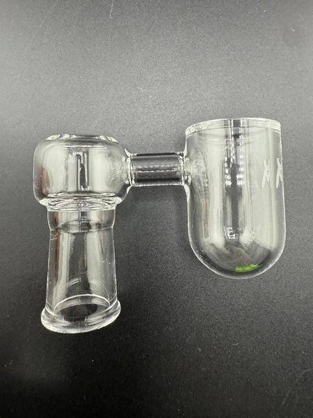 Mav Glass Quartz Banger - 14mm 90° Female