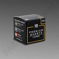 Mj Arsenal Large 10mm Quartz Banger