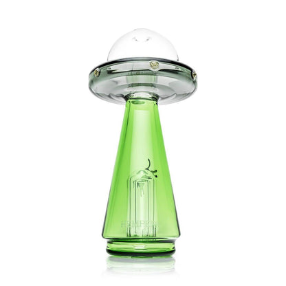 HEMPER UFO Vortex Glass Top for Puffco Peak / Peak Pro