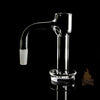 Campfire Quartz XXL Slurper Banger, premium quartz, unmatched flavor, high-performance dabbing, rich vaporization