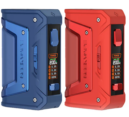 GeekVape L200 Classic Mod