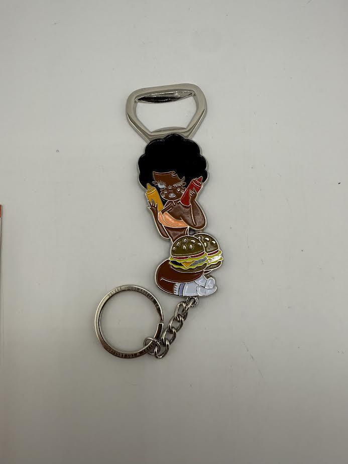 Valfre Suns Out Bottle Opener