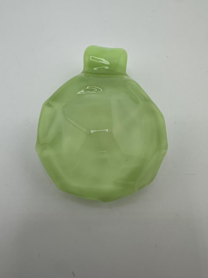 Tim Doane Glass Pendant - Water Tech