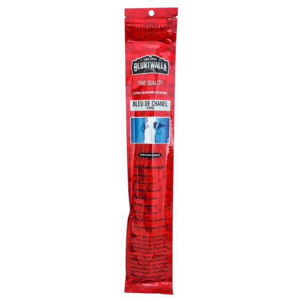 Blunt Walla Incense Display