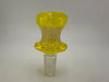 Jd Maplesden Glass X Gato  Glass 14mm Slide