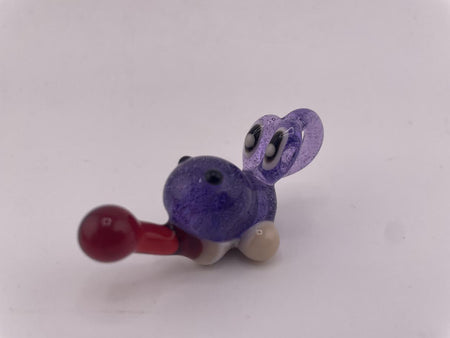 Tim Doane Glass Pendant - Yoshee