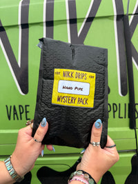 Nikk Drips Grab Bag - Mystery Pipe