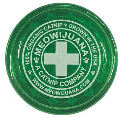 Meowijuana Catnip Grinder