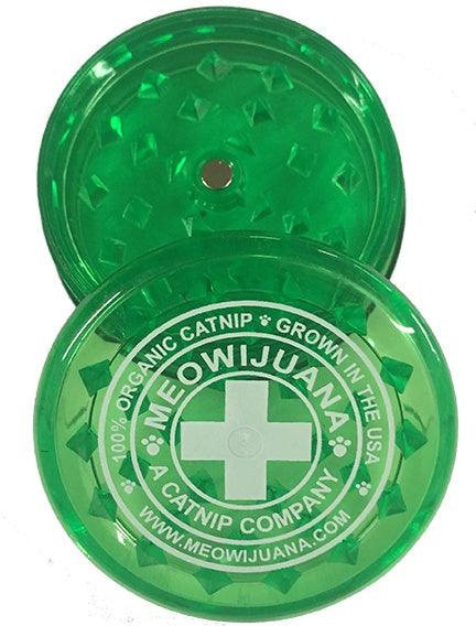 Meowijuana Catnip Grinder
