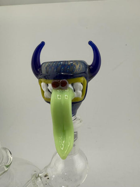 IC Glass Monster Bowl 14mm
