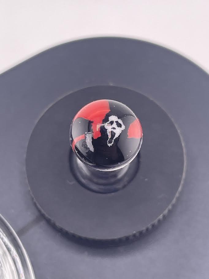 Paulson Pieces Dr Dabber Switch 2 - Joystick Cap with Millies