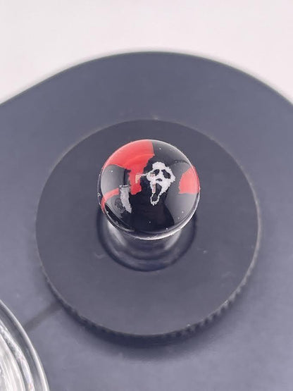Paulson Pieces Dr Dabber Switch 2 - Joystick Cap with Millies