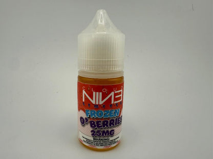 Cloud Nine Limited 30ml