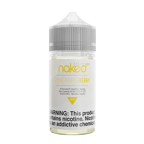 Naked 100 60ml