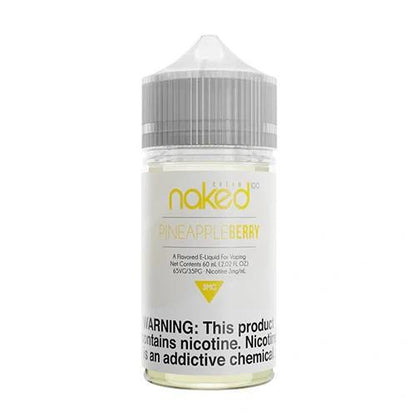 Naked 100 60ml