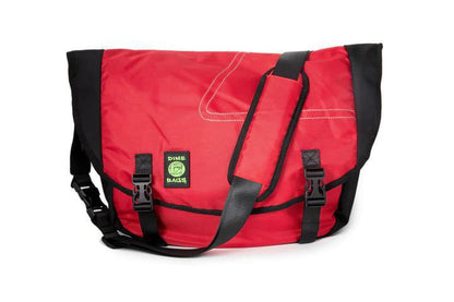 Dime Bags Voyage Messenger Bag