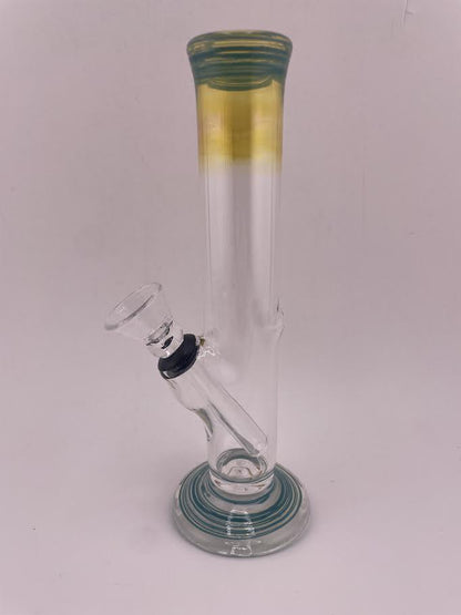 MJHoG 7" Straight Bing