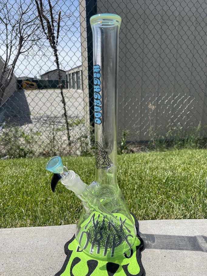 Highgrade Glass  - 14" Beaker