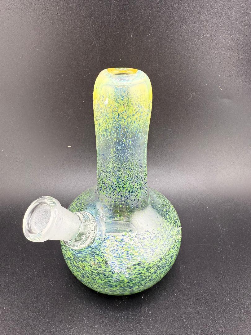 Filla John Mini Rig Wrap And Rake Beaker 10mm 45°