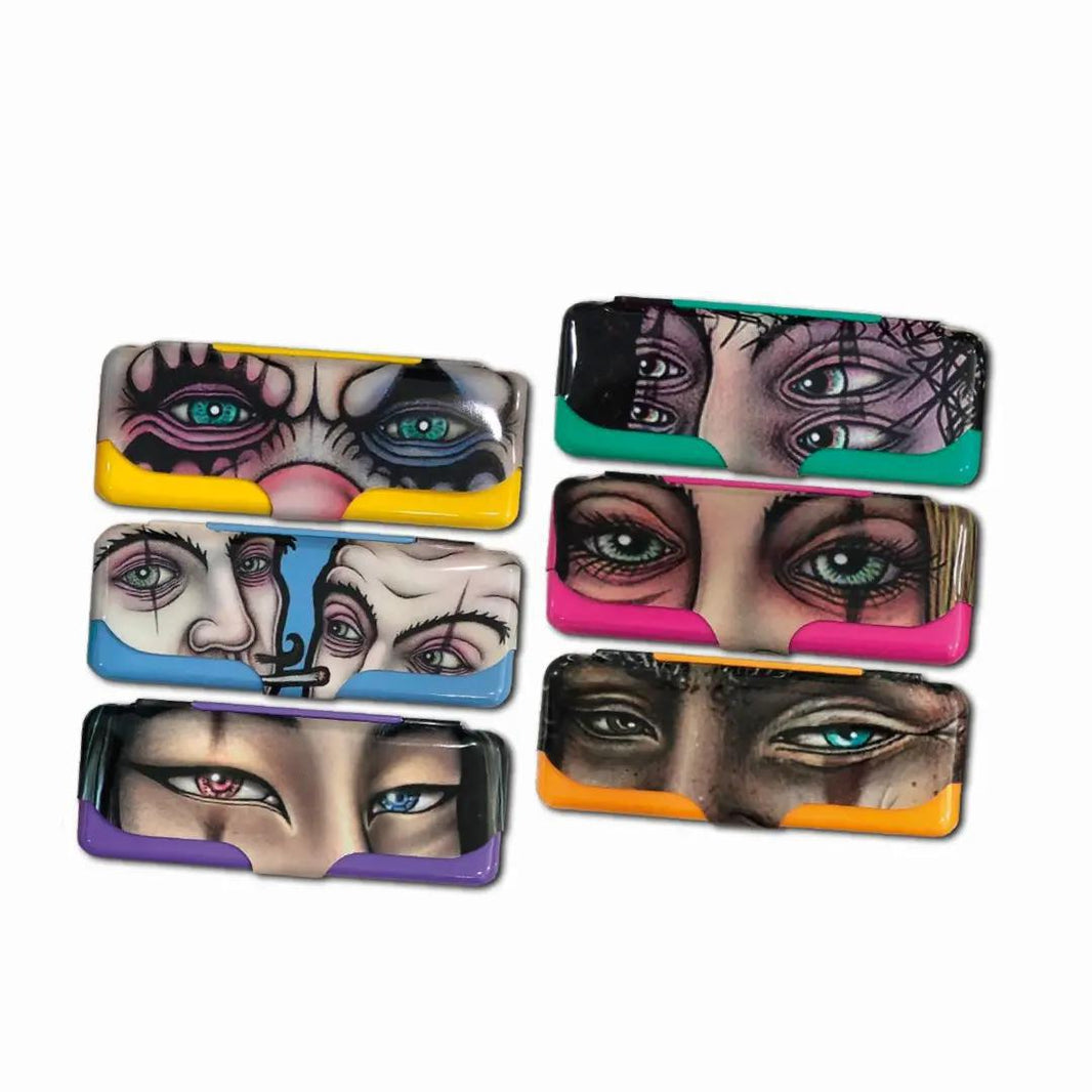 Lion Rolling Circus Paper Holder