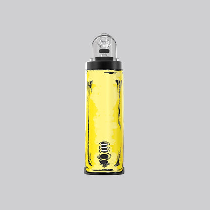Dr Dabber Switch 2 Accessory - Cartoon Vinyl Wrap