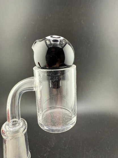 Brando Glass 8 Ball Bubble Cap