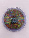 Tim Doane Pendant - Monster Plant Wig Wag Pendant