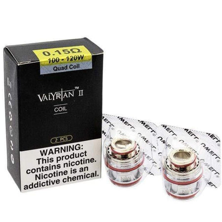 Uwell Valyrian II Coil 1pc