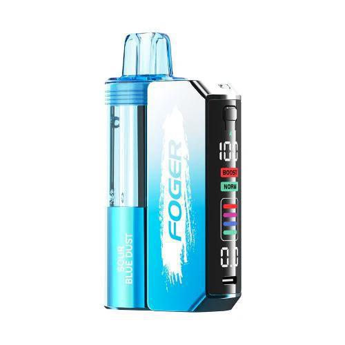 Foger Switch Pro 30k