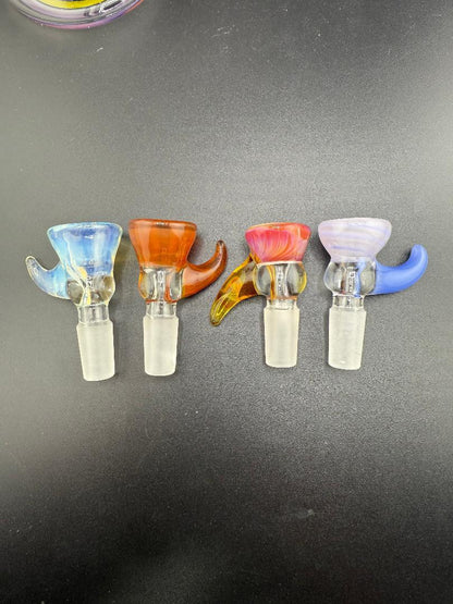 Highgrade Glass  Martini 14mm Bowl