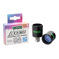 Ooze Booster Onyx Atomizer