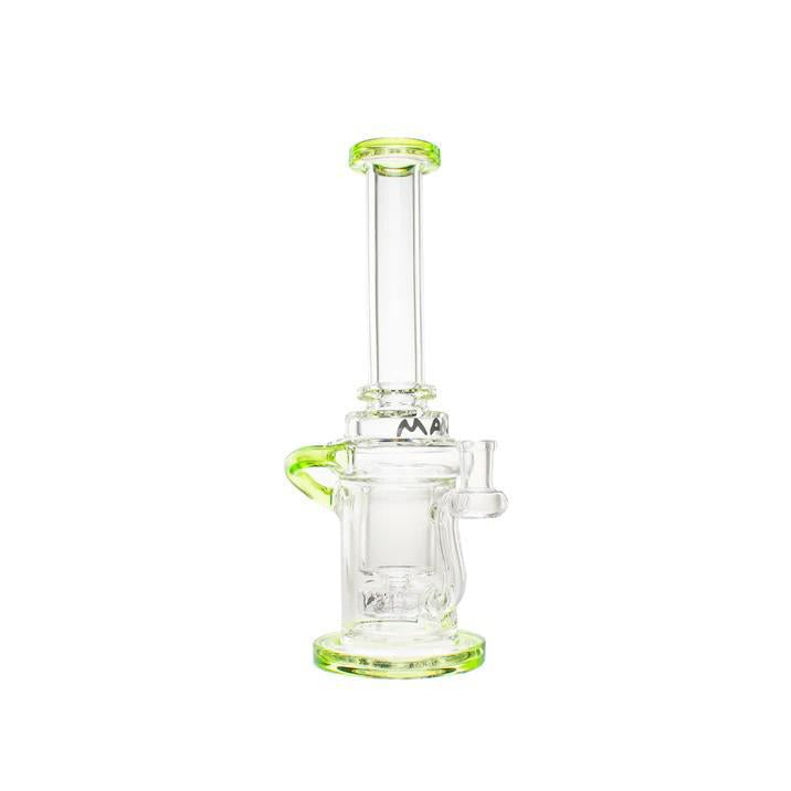 MAV Glass Lunada Bay Recycler 14mm 90°