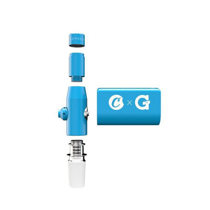 G Pen x Cookies Connect Vaporizer Kit (Coming Soon)