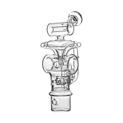 Calibear Glass Dr Dabber Switch 2 Glass Attachment - Swiss Recycler