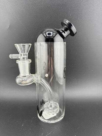MAV Glass Silo 6 Hole Rig 14mm 90°