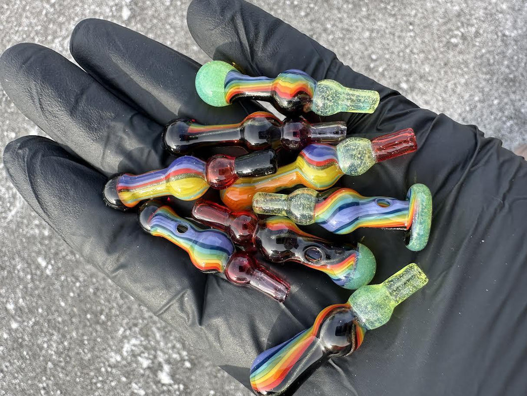 Paulson Pieces Dr Dabber Switch 2 - Joystick Cap