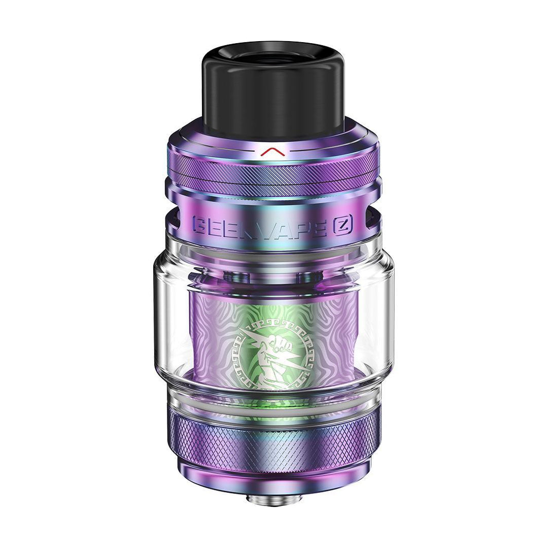 Geek Vape 510 Tank - Z Tank 5